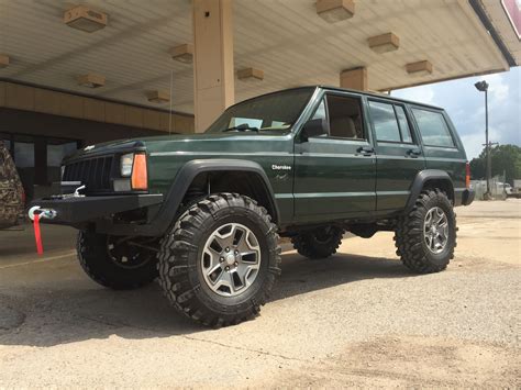 forum jeep cherokee xj